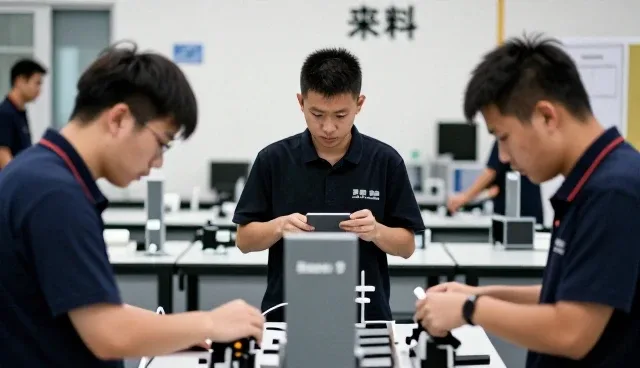市政工程需求推动质量检验优化升级
