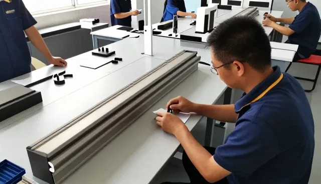 批量生产服务满足不同客户的多样需求